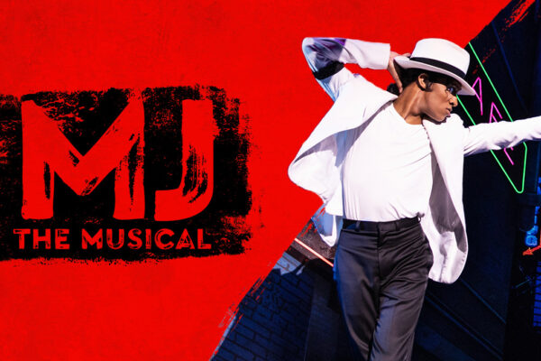 MJ The Musical