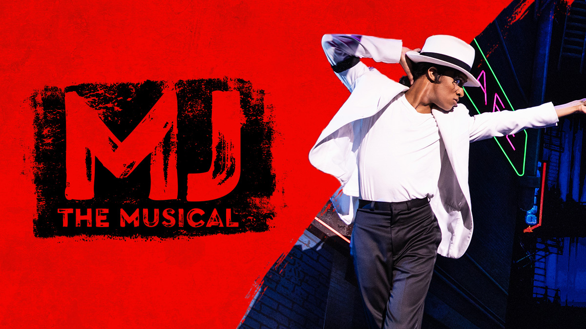 MJ The Musical
