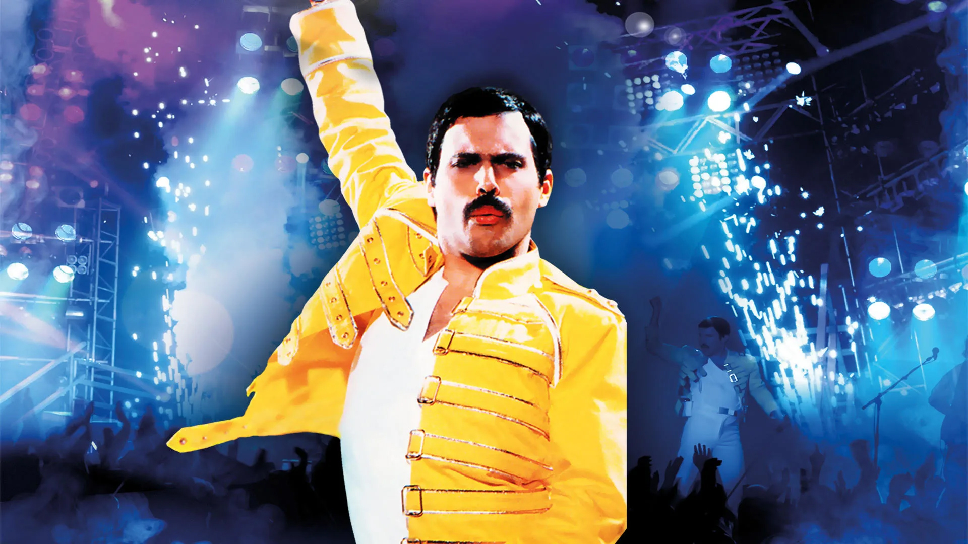 Killer Queen: A Tribute to Queen Killer Queen: A Tribute to Queen