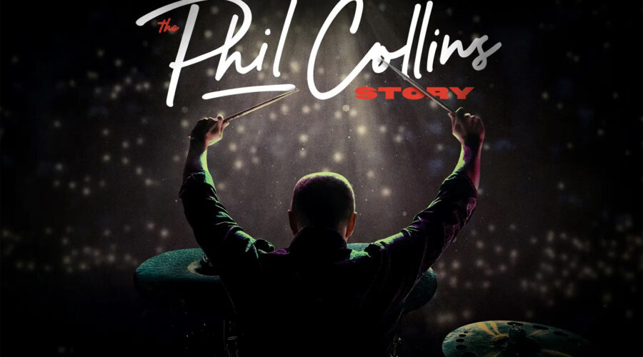 The Phil Collins Story