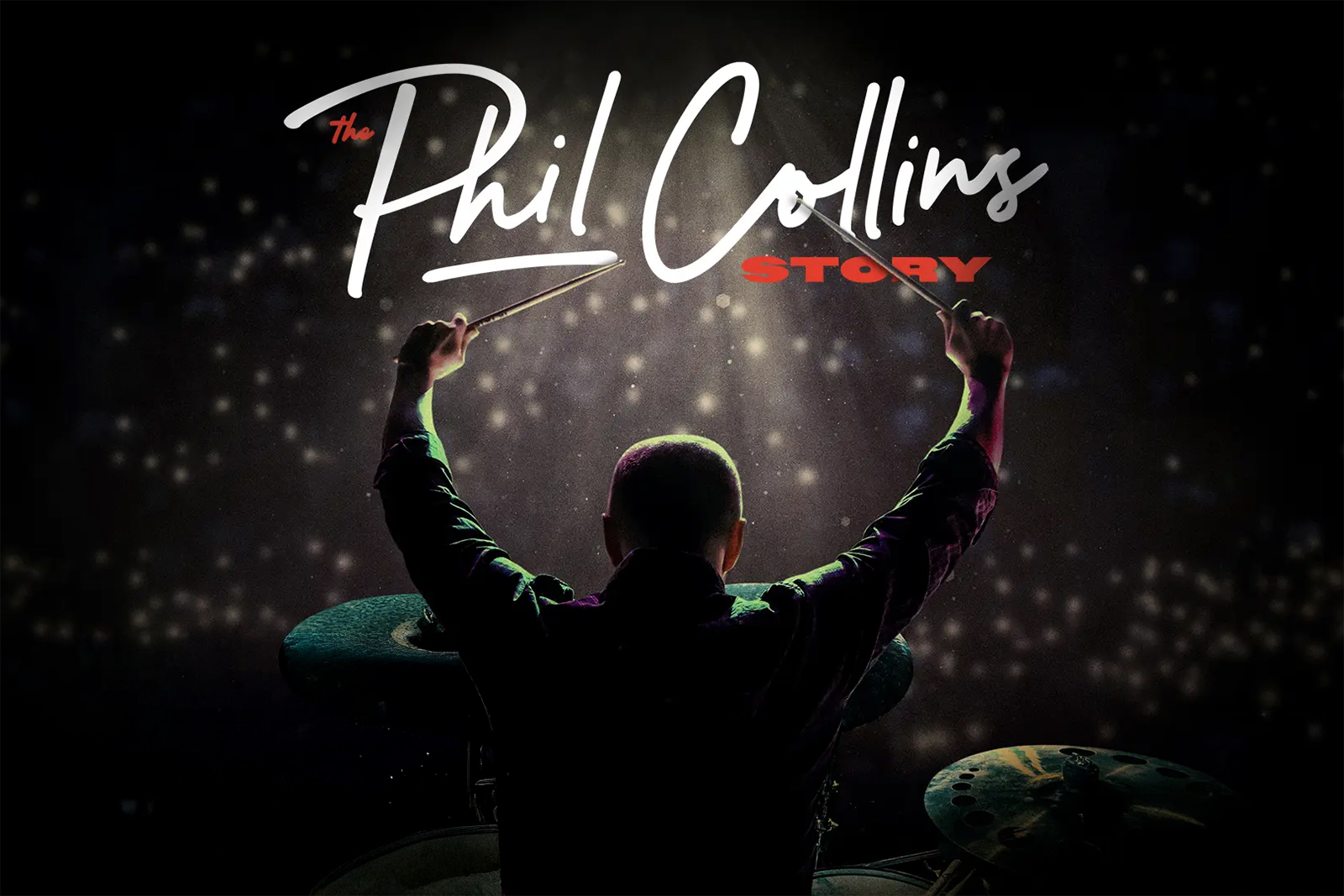 The Phil Collins Story