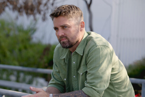 Brett Young 2.0 Tour