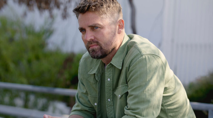 Brett Young 2.0 Tour