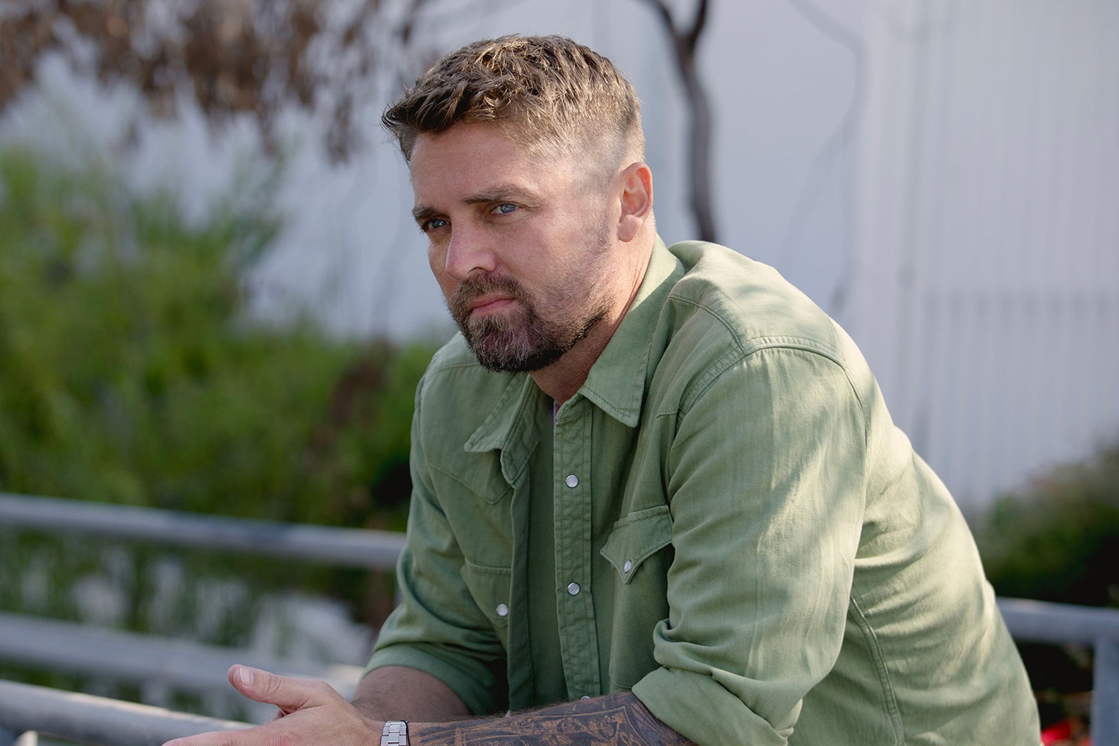 Brett Young 2.0 Tour