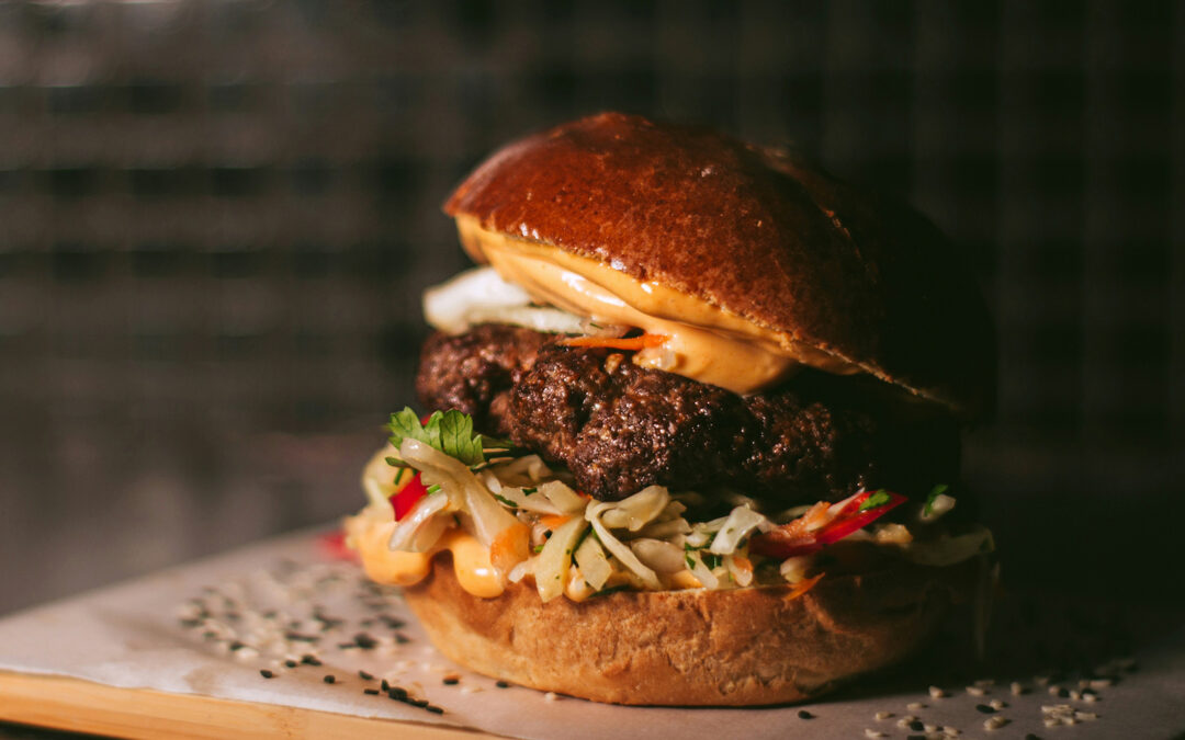 Dining in Syracuse, New York