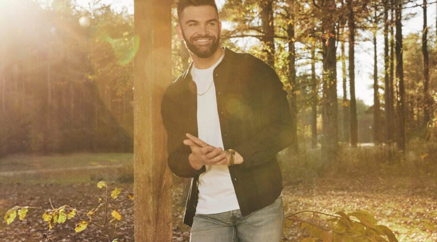 Dylan Scott – Till I Can’t, I Will Tour