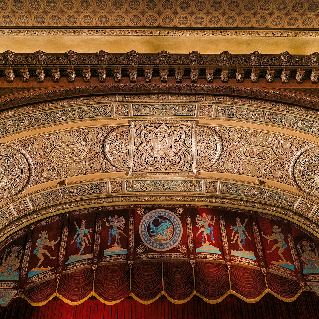 Landmark Theatre, Syracuse, New York