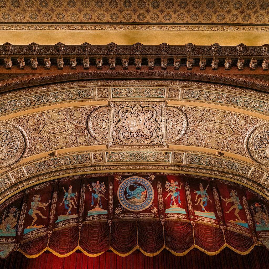 Landmark Theatre, Syracuse, New York