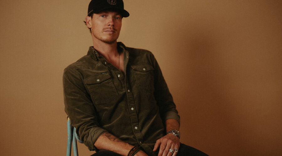 Maddox Batson World Tour