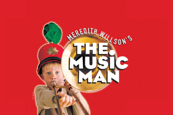 Meredith Wilson's The Music Man