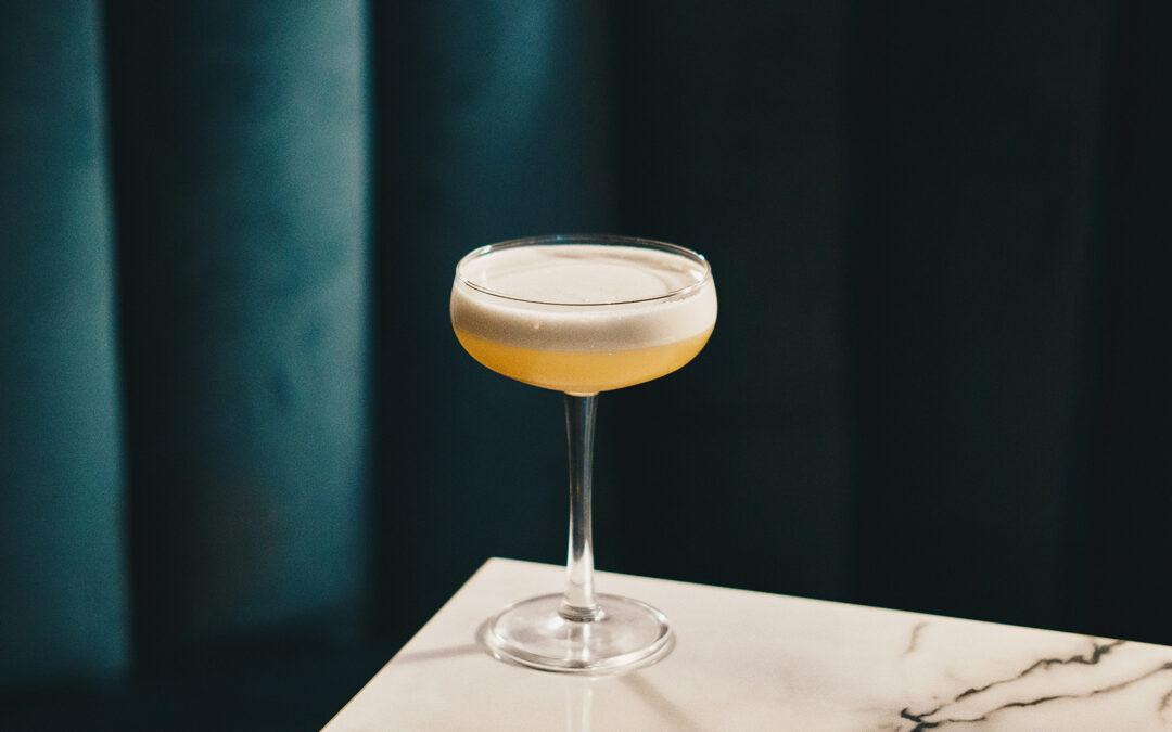 Night Life in Syracuse, New York