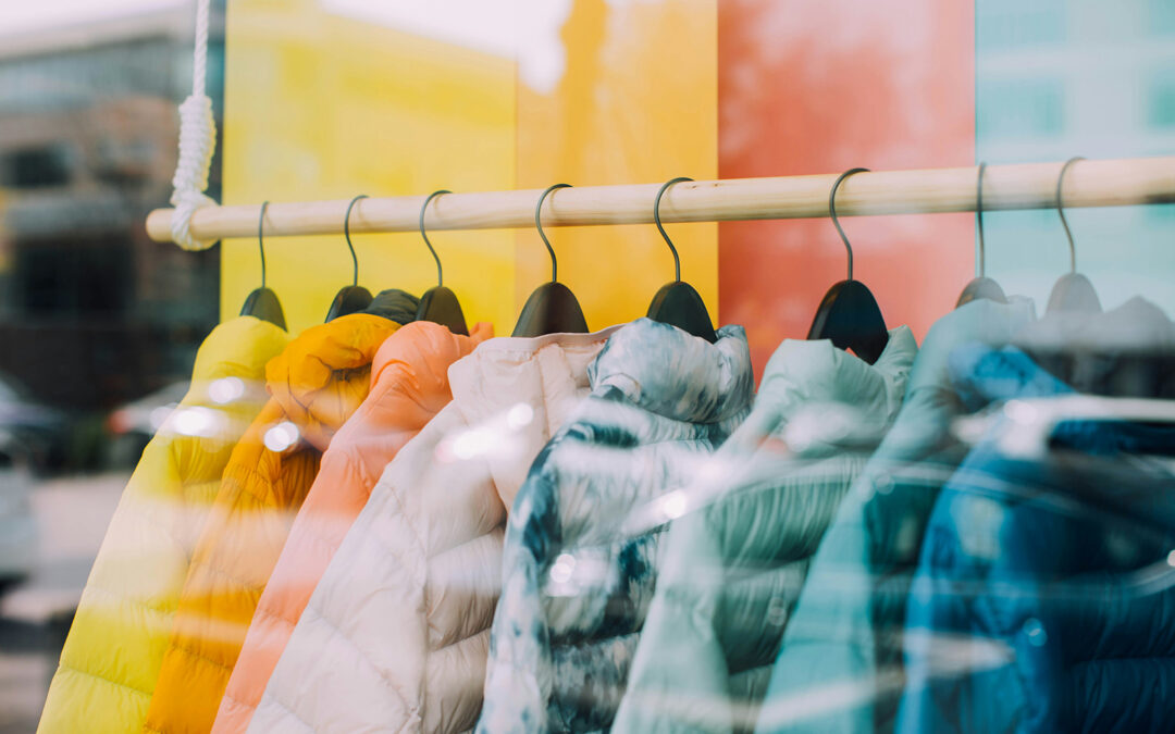 Shopping in Syracuse, New York