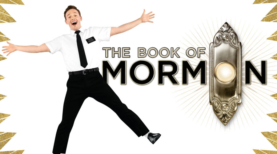 The Book of Mormon