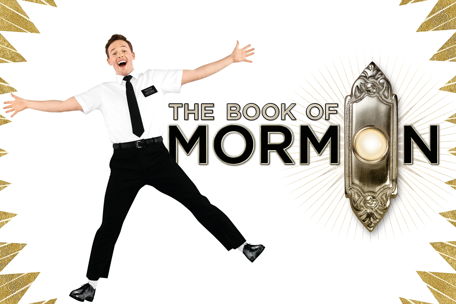 The Book of Mormon